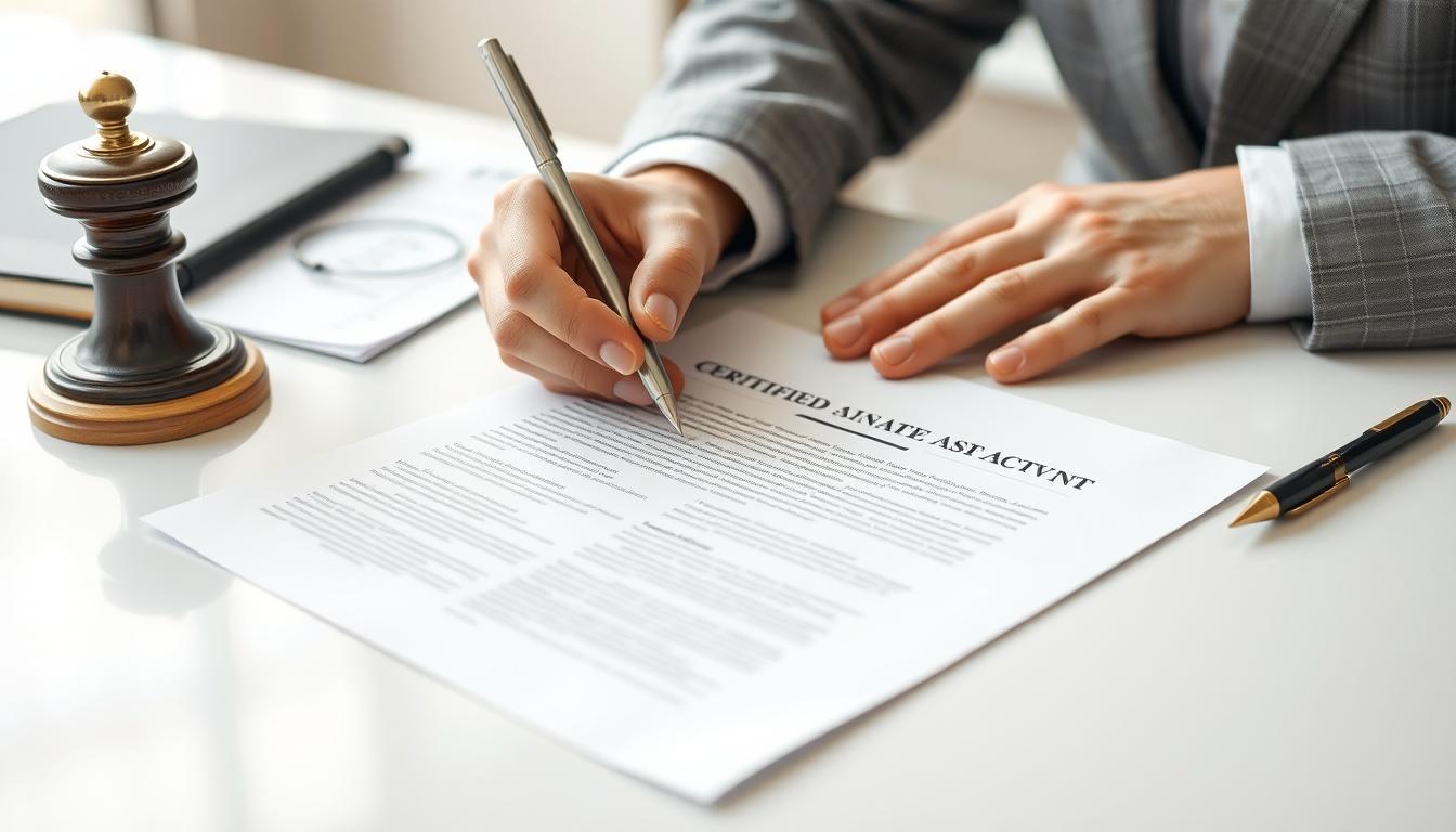 Simple, Reliable Notary Support